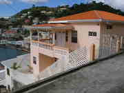 Apartments for Vacation Holiday Rent in Grenada