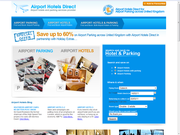 Airport Hotels | Gatwick airport hotels |  Birmingham airport hotels