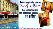 Philippine Hotel Packages