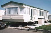 Holiday Home - 6 berth - To Let - (Blackpool)