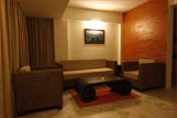 Serviced Apartments in BTM layout9MAPLESUITES)