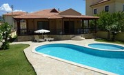 Dalyan Villa to Rent in Turkey.  Private Pool and Garden