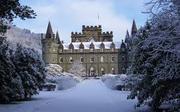 Get Stunning Offers And Book Scotland Holiday Packages 