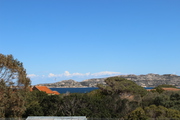 Sardinia cottage,  La Maddalena - Privacy and relax - Summer rent